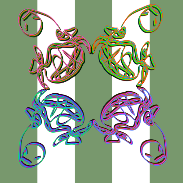 Digital Art Patches - Image 5