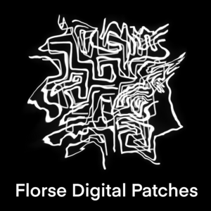 Digital Art Patches